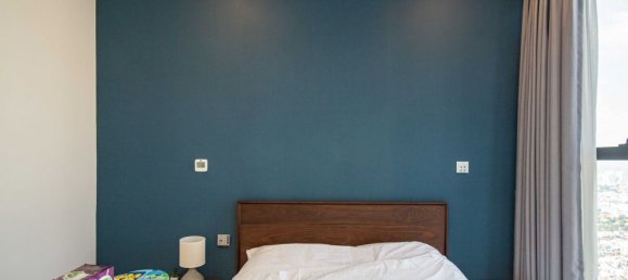 2 bedrooms Apartment in District 1, Vietnam No. 18151 19