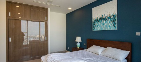 2 bedrooms Apartment in District 1, Vietnam No. 18151 21