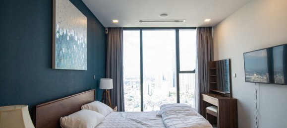 2 bedrooms Apartment in District 1, Vietnam No. 18151 24