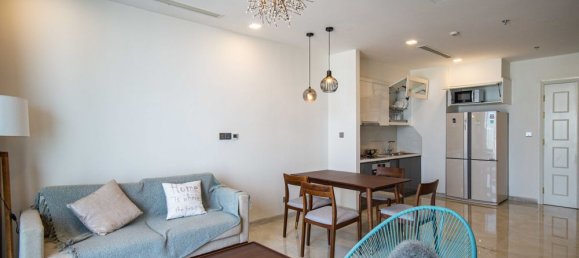 2 bedrooms Apartment in District 1, Vietnam No. 18151 9