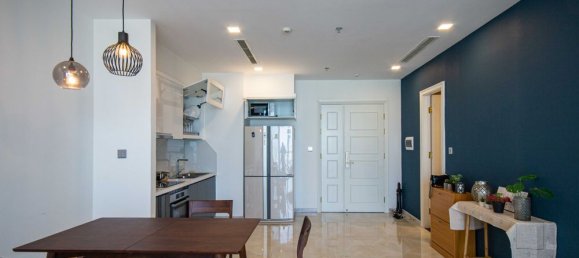 2 bedrooms Apartment in District 1, Vietnam No. 18151 10