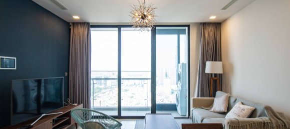 2 bedrooms Apartment in District 1, Vietnam No. 18151 12