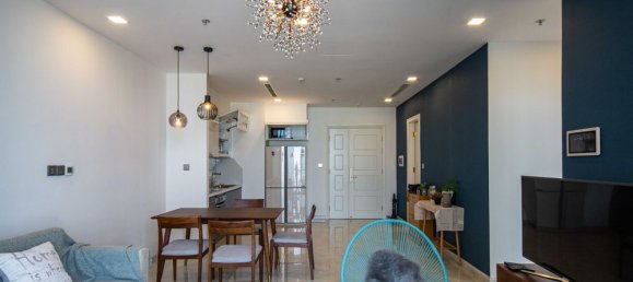 2 bedrooms Apartment in District 1, Vietnam No. 18151 7