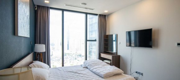 2 bedrooms Apartment in District 1, Vietnam No. 18151 23