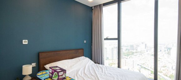 2 bedrooms Apartment in District 1, Vietnam No. 18151 17