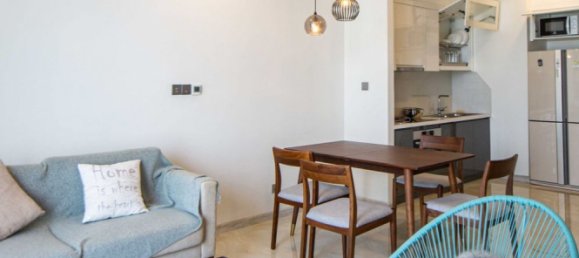 2 bedrooms Apartment in District 1, Vietnam No. 18151 8