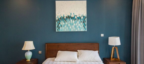 2 bedrooms Apartment in District 1, Vietnam No. 18151 22