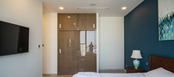 2 bedrooms Apartment in District 1, Vietnam No. 18151 20