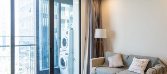 2 bedrooms Apartment in District 1, Vietnam No. 18151 13