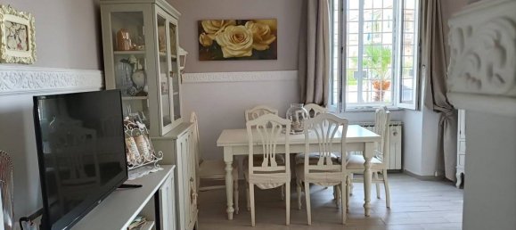 Квартира с 2 спальнями в Анцио, Италия № 200146 4