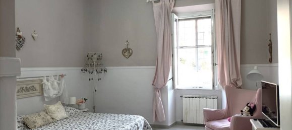 Квартира с 2 спальнями в Анцио, Италия № 200146 39