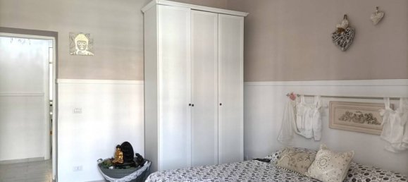 Квартира с 2 спальнями в Анцио, Италия № 200146 33