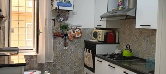 Квартира с 2 спальнями в Анцио, Италия № 200146 25