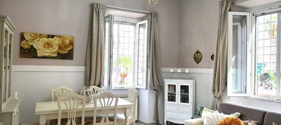 Квартира с 2 спальнями в Анцио, Италия № 200146 13