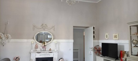 Квартира с 2 спальнями в Анцио, Италия № 200146 14