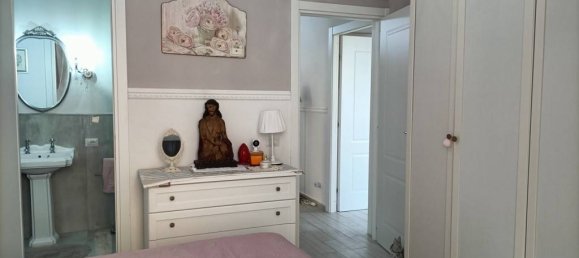 Квартира с 2 спальнями в Анцио, Италия № 200146 28