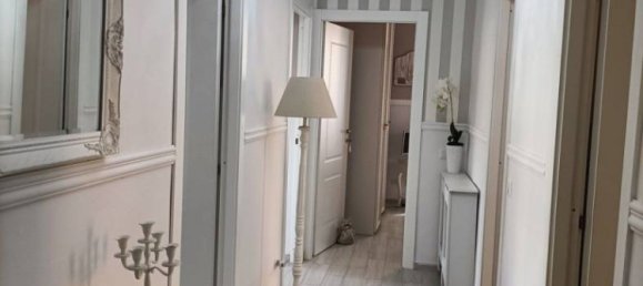 Квартира с 2 спальнями в Анцио, Италия № 200146 23