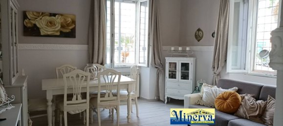 Квартира с 2 спальнями в Анцио, Италия № 200146 3