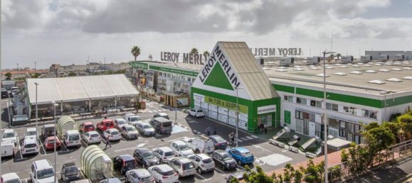 Bâtiment à San Cristobal de La Laguna, Spain 364m² No. 151059 5