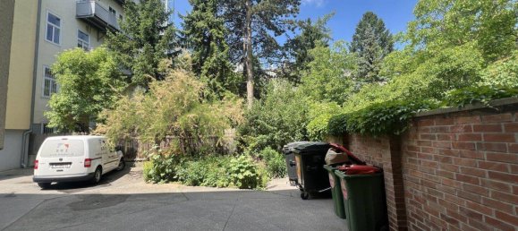 3 rooms Apartment in Wahring, Austria No. 204860 23