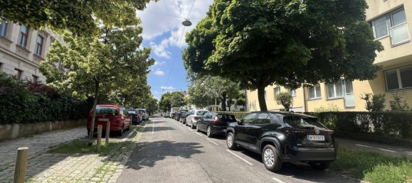 3 rooms Apartment in Wahring, Austria No. 204860 39