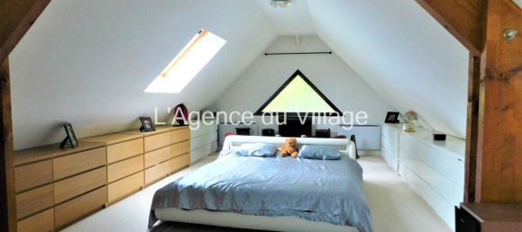 1 Schlafzimmer Haus in Chaumont-en-Vexin, France, Nr. 103825 5
