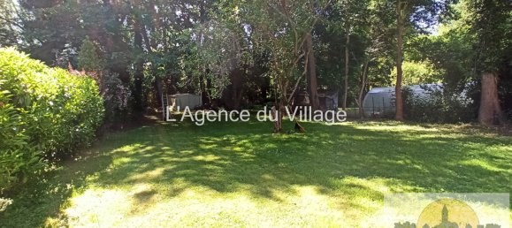 1 Schlafzimmer Haus in Chaumont-en-Vexin, France, Nr. 103825 2