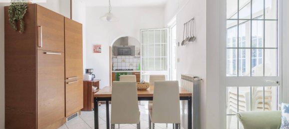 3 bedrooms Apartment in Imperia, Italy No. 270180 5