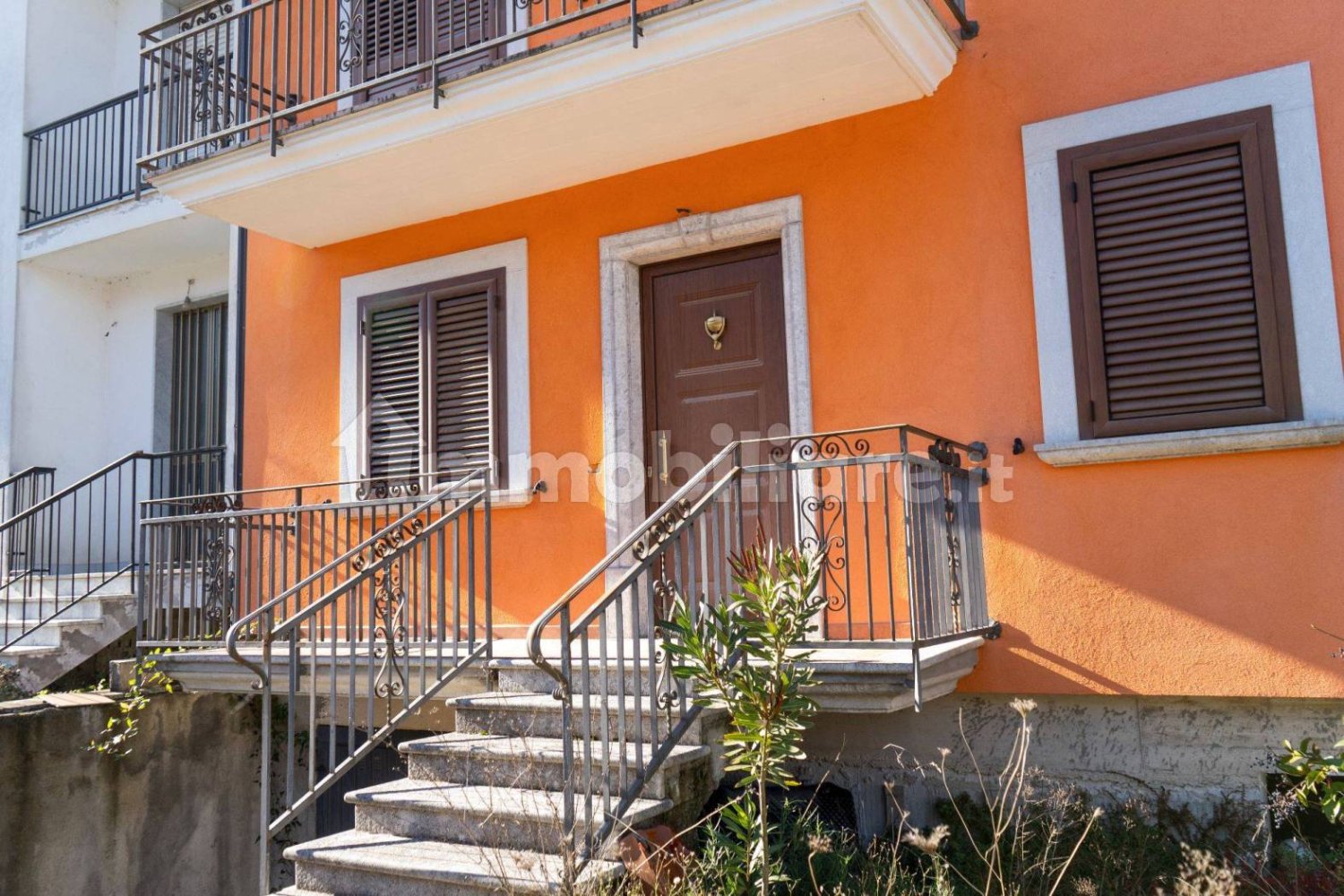 2 bedrooms Villa in Conza della Campania, Italy No. 250799