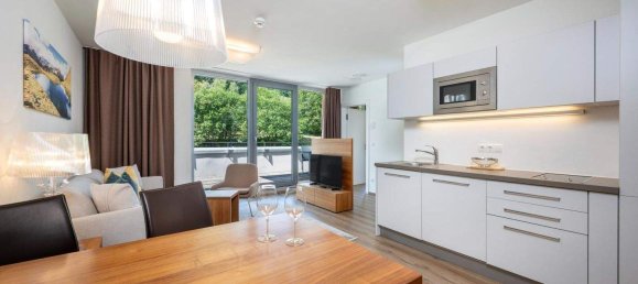 2 rooms Apartment in Radstadt, Austria No. 143530 2