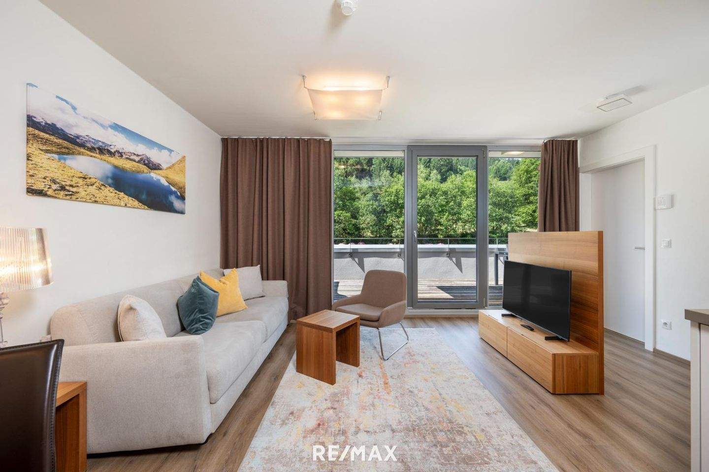 2 rooms Apartment in Radstadt, Austria No. 143530