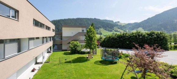 2 rooms Apartment in Radstadt, Austria No. 143530 5