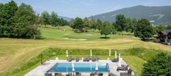 2 rooms Apartment in Radstadt, Austria No. 143530 6