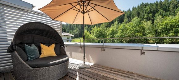 2 rooms Apartment in Radstadt, Austria No. 143530 9