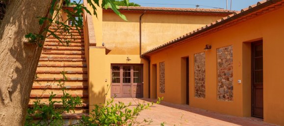 16000m² Commercial property in Castagneto Carducci, Italy No. 294904 27