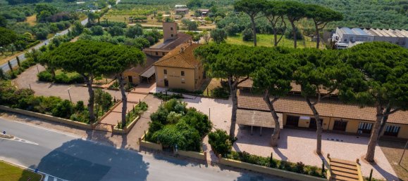 16000m² Commercial property in Castagneto Carducci, Italy No. 294904 13