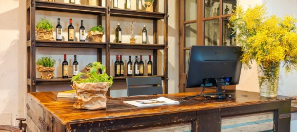 16000m² Commercial property in Castagneto Carducci, Italy No. 294904 38