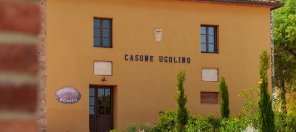 16000m² Commercial property in Castagneto Carducci, Italy No. 294904 17