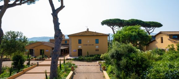 16000m² Commercial property in Castagneto Carducci, Italy No. 294904 11