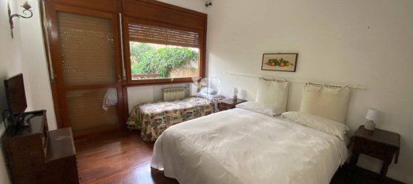 Квартира с 4 спальнями в Рим, Италия № 315302 8