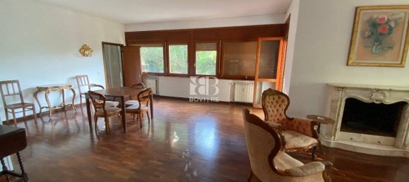 Квартира с 4 спальнями в Рим, Италия № 315302 2