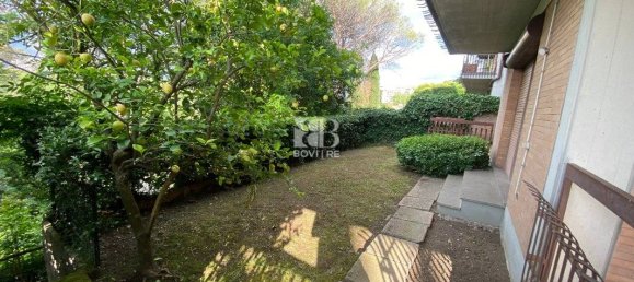 Квартира с 4 спальнями в Рим, Италия № 315302 17