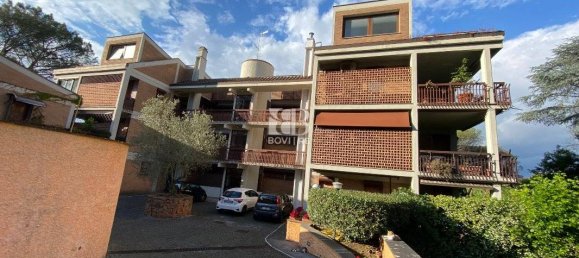 Квартира с 4 спальнями в Рим, Италия № 315302 9