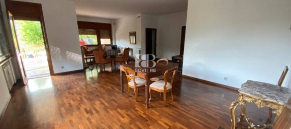 Квартира с 4 спальнями в Рим, Италия № 315302 14