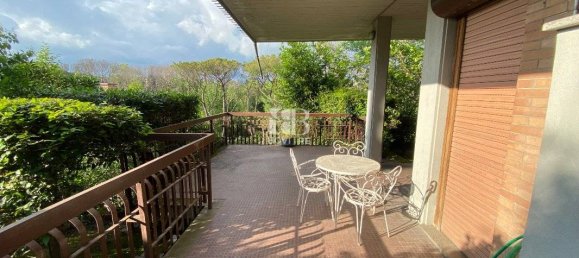 Квартира с 4 спальнями в Рим, Италия № 315302 4