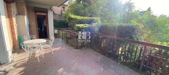 Квартира с 4 спальнями в Рим, Италия № 315302 16