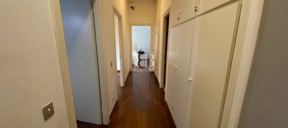 Квартира с 4 спальнями в Рим, Италия № 315302 5