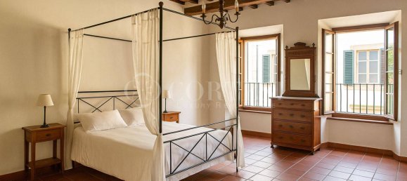 3 Schlafzimmer Wohnung in Città di Castello, Italy, Nr. 267197 2