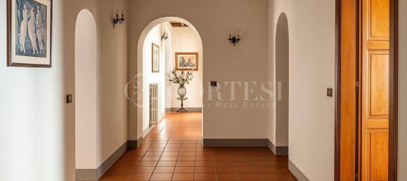 3 Schlafzimmer Wohnung in Città di Castello, Italy, Nr. 267197 5