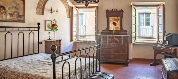 3 Schlafzimmer Wohnung in Città di Castello, Italy, Nr. 267197 17